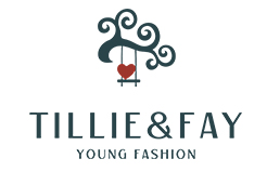 Tillie And Fay Logo